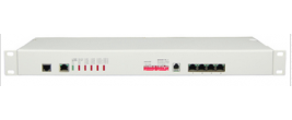 16E1+4*1000M Gigabit Ethernet PDH optical multiplexer