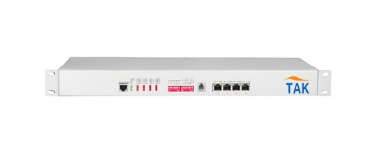power over Ethernet POE 4E1 to 4FE interface converter