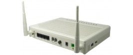 SFU 1*GPON and  4* 10/100/1000 Mbit/s Ethernet interfaces GPON ONT