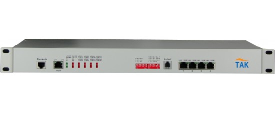 16E1+1000M GE PDH optical multiplexer