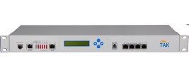 multi-service PDH fiber optical multiplexer, support modular access, ALS function