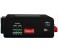 4*RS232/RS422/RS485 fiber modem for ring network