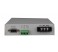 CAN Bus fiber optical modem