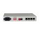 8 channels data fiber hub for start network