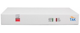 unframed E1 fiber modem