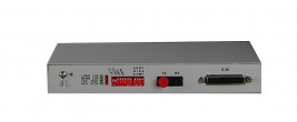 V.35 fiber modem ( data rate 2.048M )