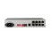 8*100M fiber media converter with VLAN setting