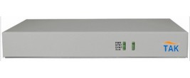 4 electrical Ethernet +2 optical Ethernet cascade fiber media converter
