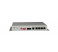 2*1000M Gigabit Ethernet+4*RS232/RS485/RS422 fiber media converter