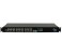 24*10/100M Fast Ethernet+2*1000 Base-S/LX Ethernet Switch, with VLAN setting and Logic isolation