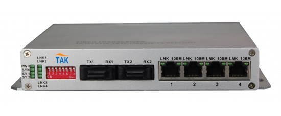 2 channel physical isolation 1000M Gigabit Ethernet fiber media converter 2 channel physical isolation 1000M Gigabit Ethernet fiber media converter