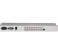 8E1 to 4*Ethernet interface converter with logical isolation