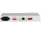 Unframed E1 to optical Ethernet converter