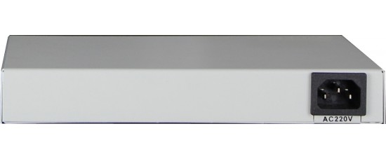 Co-Directional 64K to Ethernet interface converter Co-Directional 64K to Ethernet interface converter