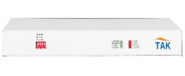 Co-Directional 64K to serial data RS232/RS422/RS485 converter