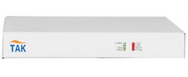 Co-Directional 64K to serial data V.35 interface converter