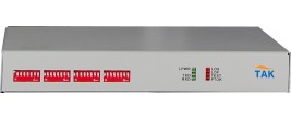 framed E1 to serial V.35 interface converter