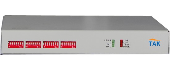 framed E1 to serial V.35 interface converter