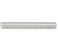 24 ports E1 75ohm BNC to 120ohm RJ45 impedance converter, no need power