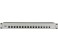 16 ports E1 75ohm BNC to 120ohm  RJ45 impedance converter, no need power