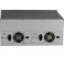 Rack mount chassis 128 CH video fiber optical transceiver, support audio, data,ETH,E1,phone etc