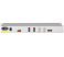 8 CH video+2 CH 1000M Ethernet video fiber optical transceiver