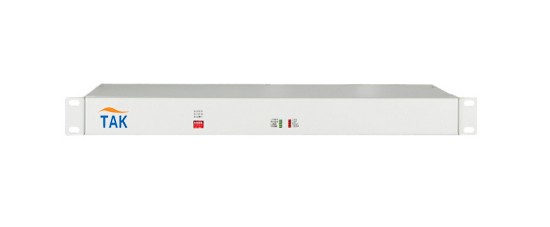 E1 1CH stereo audio encoder/decoder