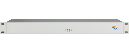 OLP 1+1 optical line protection system