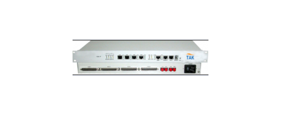 SDH ADM multiplexer ,2×STM-1 interface,E1,Ethernet,V.35