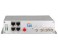 4 CH video Integrated multiplex fiber optical transceiver,can support audio,data,ETH etc