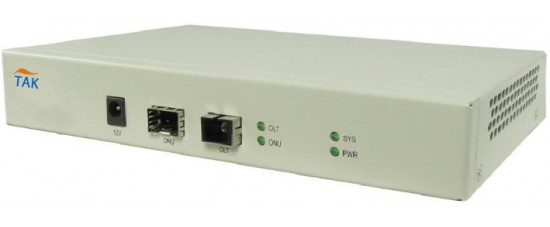 GPON extender GPON extender