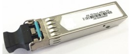 1.25G SFP Fiber Transceiver