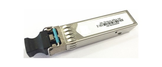 1.25G SFP Fiber Transceiver