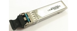 2.5G SFP Fiber Transceiver