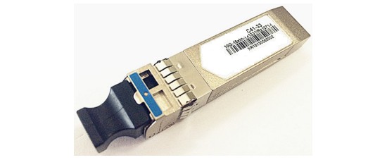 10G Bi-Directional SFP+ Fiber Optical Transceiver