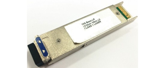 10G LR XFP Fiber Optical Transceiver 10G LR XFP Fiber Optical Transceiver