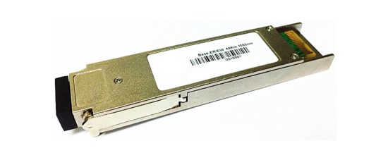 10G XFP Fiber Optical Transceiver