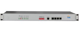 16 voice E1 PCM multiplexer