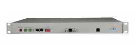 30 voice E1 PCM multiplexer