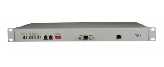 30 voice E1 PCM multiplexer