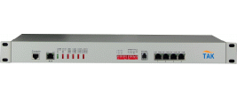 E1 Multiplexer