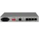 4 voice+4FE+4RS232 E1 multiplexer