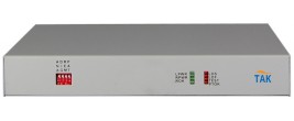 4 voice+4FE+4RS232 E1 multiplexer