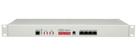 8E1 to Ethernet Converter