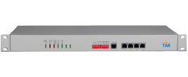 8 ports FXS/FXO+4E1+4*ETH+4*RS232 over fiber optic multiplxer