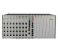 120 ports voice optical multiplexer