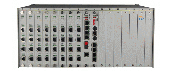 120*voice+4*1000Mbps Ethernet fiber multiplexer