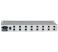 60 channels voice optical multiplexer
