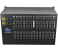 360 POTS over fiber multiplexer