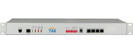 8E1+4*100Mbps ETH PDH multiplexer with fiber redundancy function